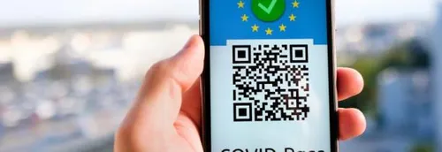 Belgique : dès aujourd’hui plus besoin de masque ou de Covid Safe...