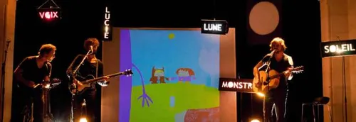 Le festival Aritimini : des spectacles pour toute la famille à Béthune