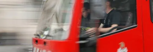 A25: un homme se tue en se jetant d’un pont