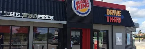 Arrageois : Burger King arrive à Beaurains et recrute !