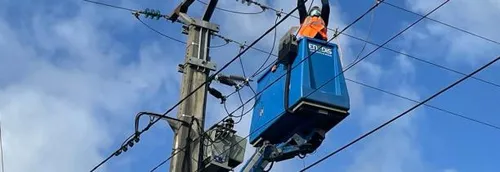 Enedis recrute 86 personnes dans le Nord-Pas-de-Calais