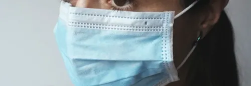 Fin du masque en entreprise le 14 mars