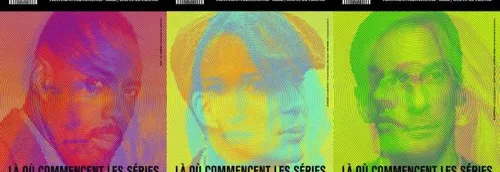 Festival Séries Mania 2022 : l’événement à ne pas manquer à Lille...