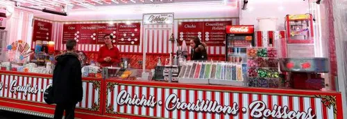 Béthune : La foire de printemps revient enfin du 11 mars au 27 mars...