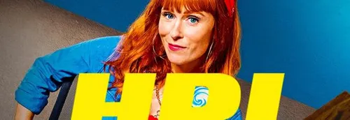 La série HPI en tournage à Wimereux ce mercredi