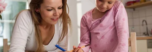 Les femmes seules majoritaires dans les familles monoparentales de...