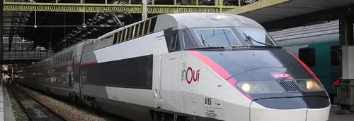 La SNCF ouvre ses réservations pour l'été