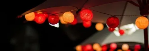 Villeneuve d’Ascq : La guinguette des Halles vous attend le samedi...