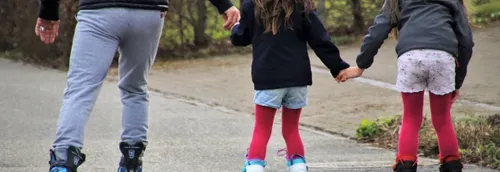 Les rando-rollers de retour les vendredis soirs à Lille