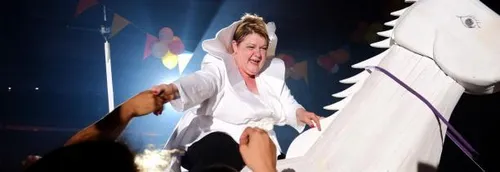 Le Bal du Cheval Blanc de retour le 21 mai à Lille