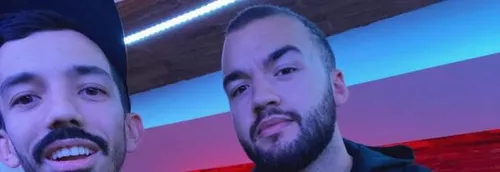 Retour sur scène de Bigflo et Oli au festival de la Côte d'Opale