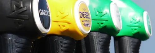Une remise sur les carburants annoncée par le gouvernement
