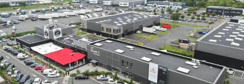 Nouvelle opération des transporteurs le 21 mars