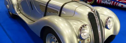 Une exposition de véhicules anciens ce dimanche à Arras