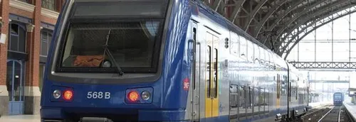 Des travaux sur la ligne TER Lille-Courtrai