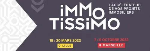 Immotissimo de retour au Grand Palais ce week-end