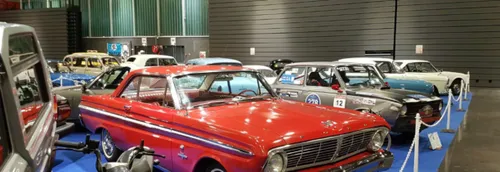 LES IDÉES DE SORTIES DU WEEK-END DANS LA RÉGION