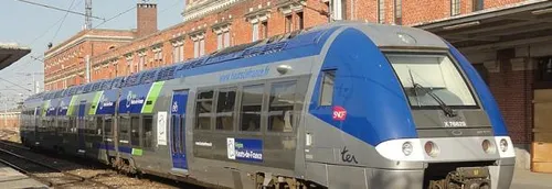 Les abonnements TER gratuits au mois d'avril pour les usagers