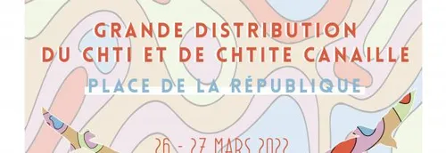 Le guide du Chti 2022 bientôt distribué à Lille