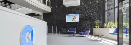 Des ingénieurs et techniciens recrutés dans la région