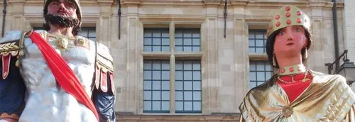 Le carnaval de Pâques à Cassel maintenu