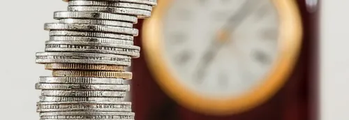 Le SMIC va automatiquement augmenter au 1er mai