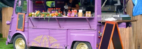 La ville de Wattrelos cherche des food-trucks pour un festival