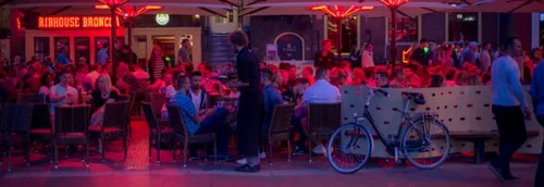Une tolérance accordée aux terrasses chauffées à Lille