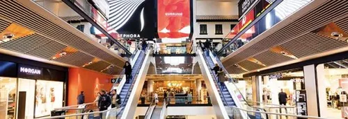 Certains centres commerciaux instaurent des « heures silencieuses »