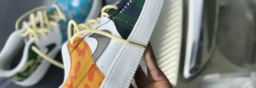 Un week-end dédié aux sneakers à Lille