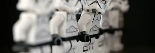 Une exposition de Lego à la Maillerie de Villeneuve d'Ascq