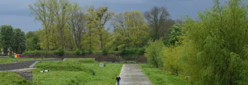 Les parcs et jardins fermés ce jeudi après-midi à Lille