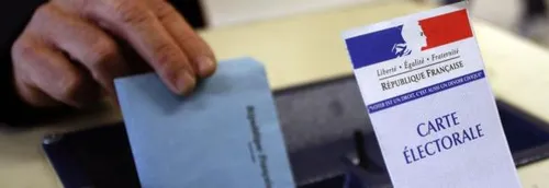 Présidentielles : Marine Le Pen en tête dans le Nord Pas-de-Calais