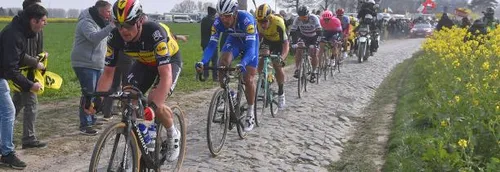 Le Paris-Roubaix c'est ce dimanche : zoom sur le parcours