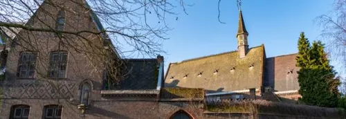 Inscrivez-vous pour le "village de l'entrepreneur.e" à Roubaix