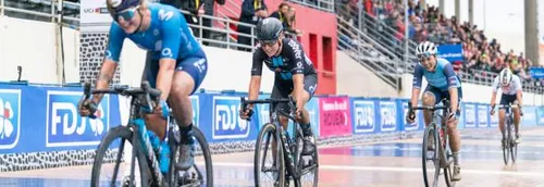 Gagnez des places VIP pour le Paris-Roubaix avec la région...