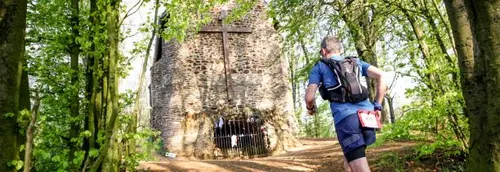 Le trail des Monts de Flandres est de retour dimanche