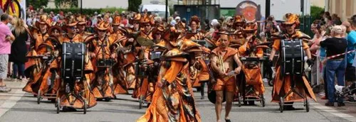 Les idées de sorties du week-end dans la région