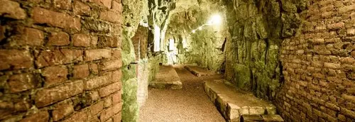 Une visite insolite pour découvrir les Boves d'Arras ce mercredi