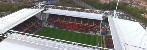 RC Lens - Nantes : Les supporters Nantais interdits au stade Bollaert