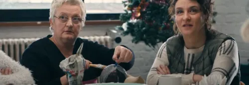 La comédienne Tourquennoise Marianne Garcia est décédée