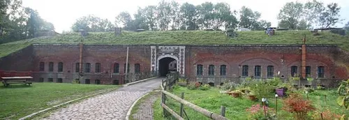 Les Journées des espaces fortifiés c'est ce week-end dans la région