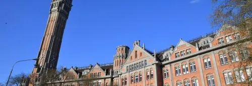 Des jobs d'été à pourvoir à Lille pour les 18-25 ans