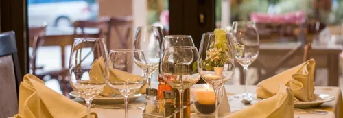 Des restaurants à moitié prix à Lille jusqu'en juin