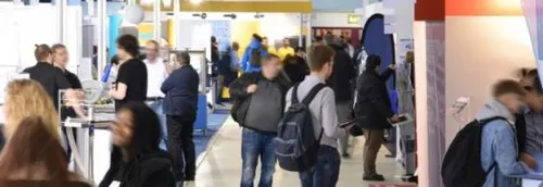 Plusieurs job dating dans la métropole lilloise