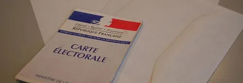 8 communes du Nord-Pas-de-Calais n'ont pas élu de Président