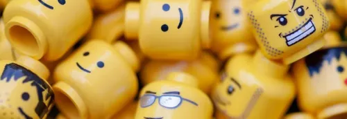 Une exposition de LEGO à Lillenium du 5 au 7 mai