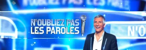 Des candidats pour « N'oubliez pas les paroles » recherchés dans la...