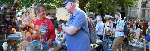 La braderie de Lille-Sud du 1er mai reportée