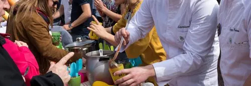 Les idées de sorties pour ce week-end du 1er mai dans la région !